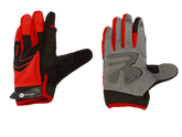 Guante Deporte M058788 - MIYAGI COLOMBIARojo